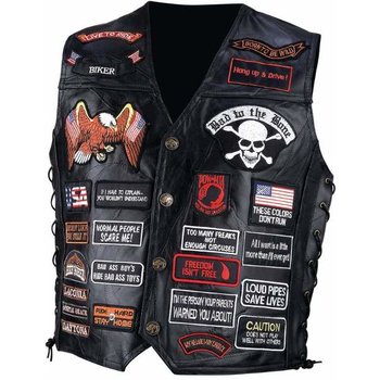 mens-buffalo-leather-biker-vest-2x - Hines DTF / DTG AND CUSTOM ...